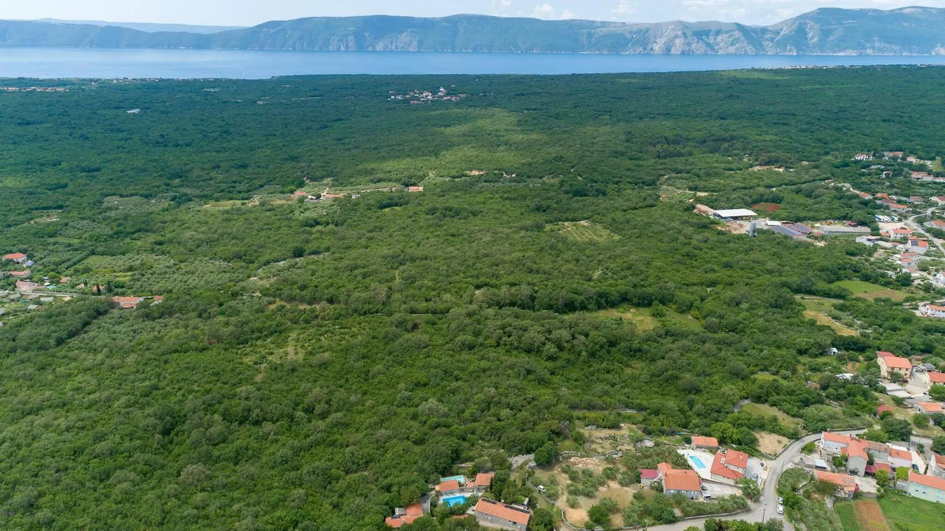 2 Bedroom Pet Friendly Home In Malinska 0*,