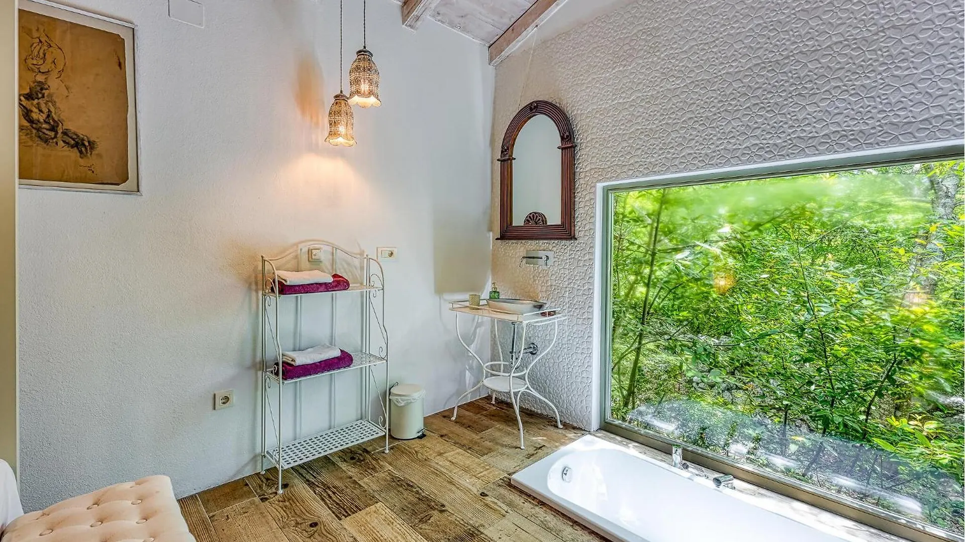 2 Bedroom Pet Friendly Home In Malinska