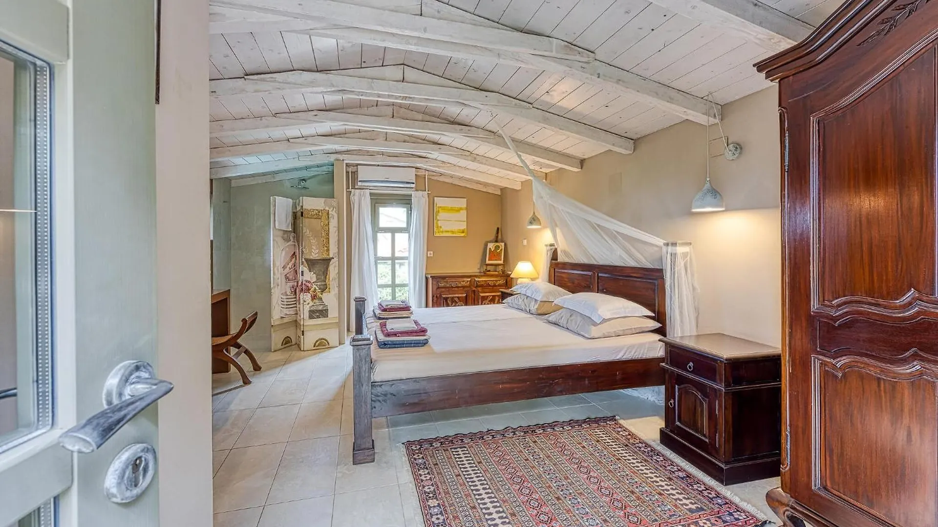 2 Bedroom Pet Friendly Home In Malinska