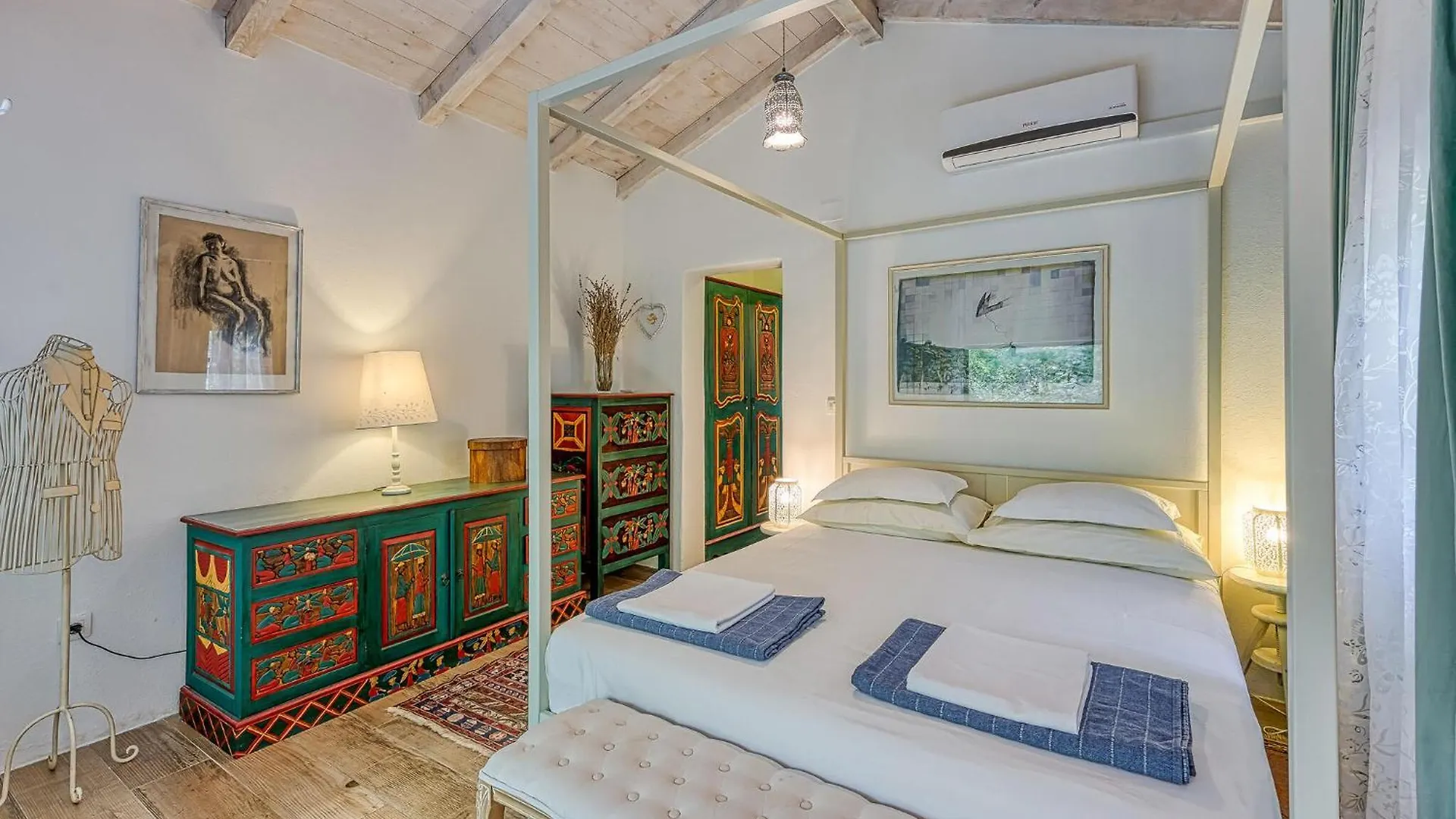 2 Bedroom Pet Friendly Home In Malinska