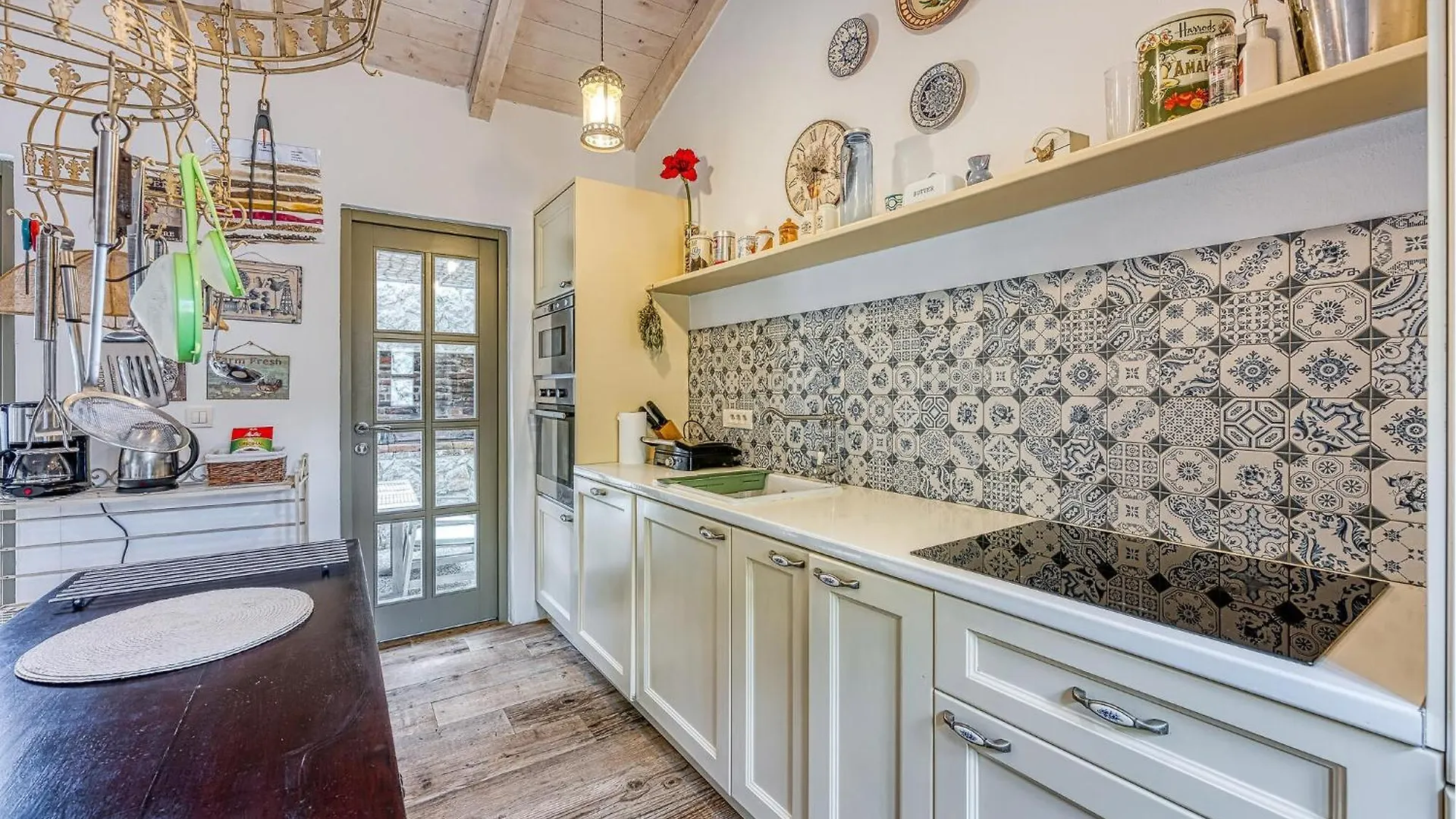 Holiday home 2 Bedroom Pet Friendly Home In Malinska