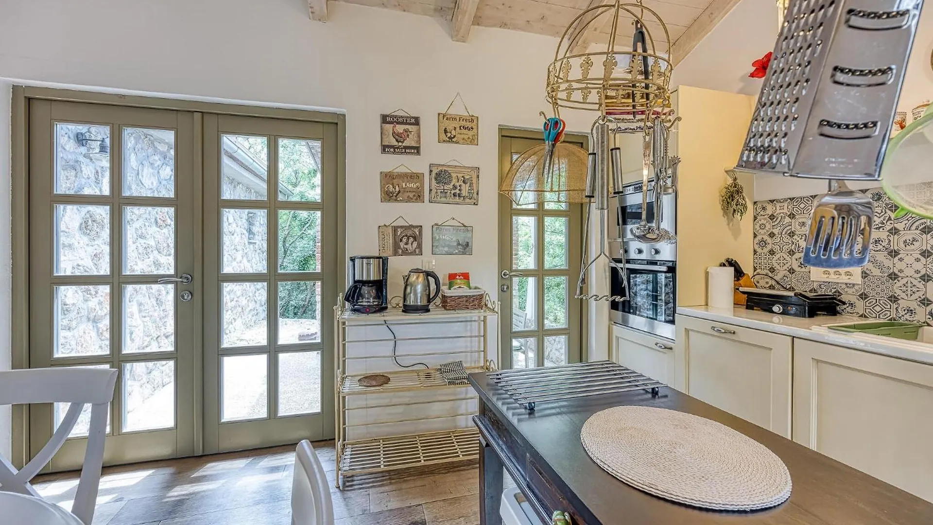 2 Bedroom Pet Friendly Home In Malinska