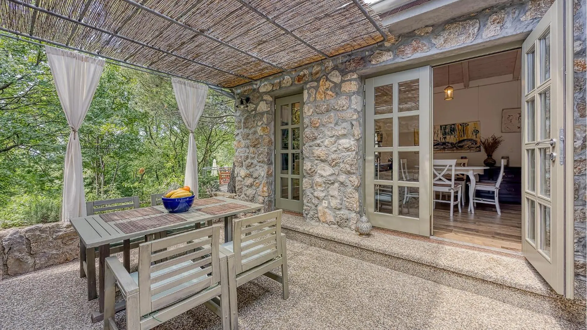 2 Bedroom Pet Friendly Home In Malinska Croatia