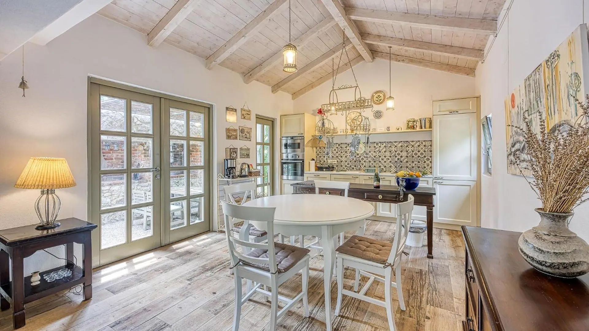 2 Bedroom Pet Friendly Home In Malinska Holiday home