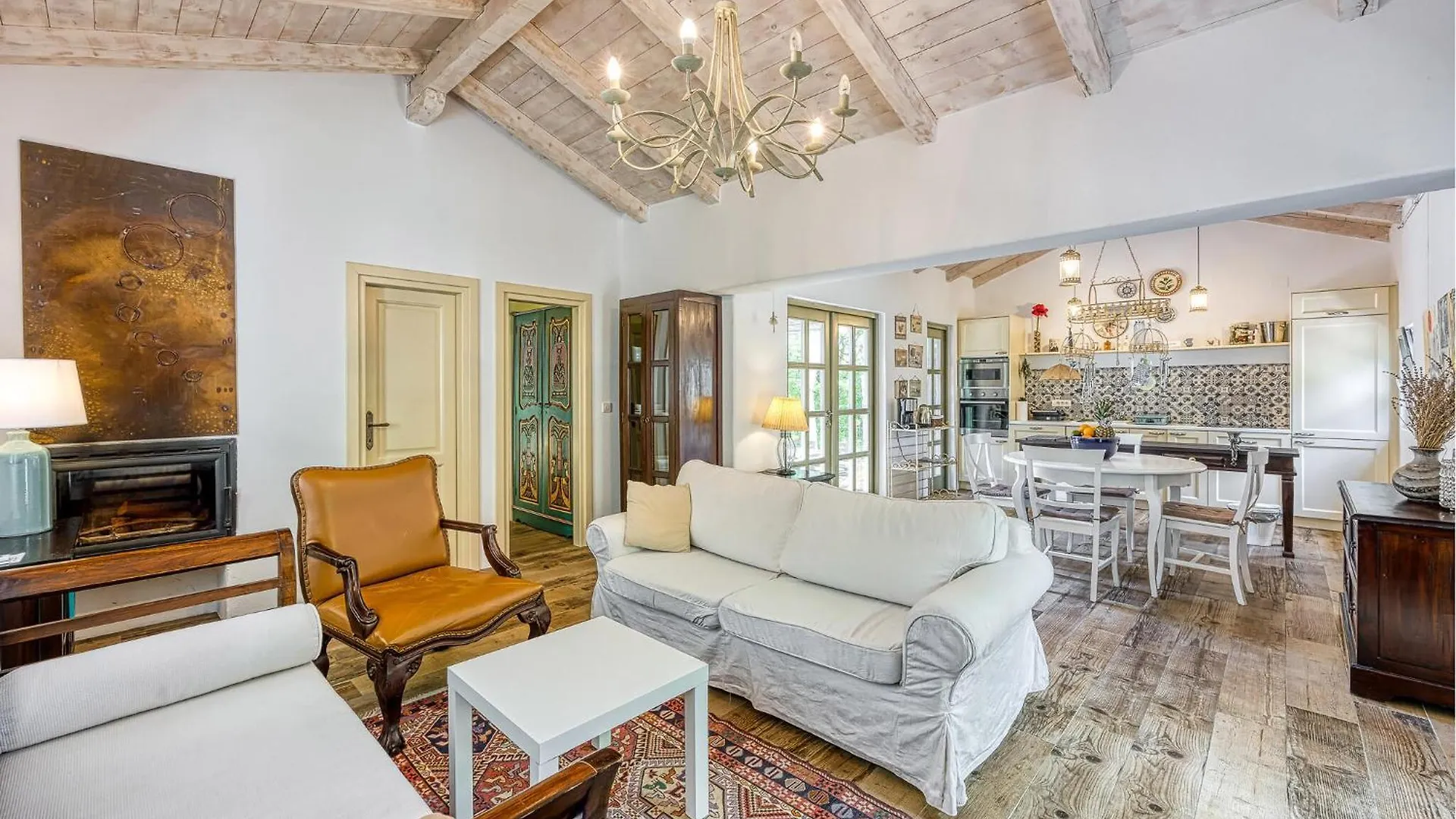 2 Bedroom Pet Friendly Home In Malinska Semesterbostad
