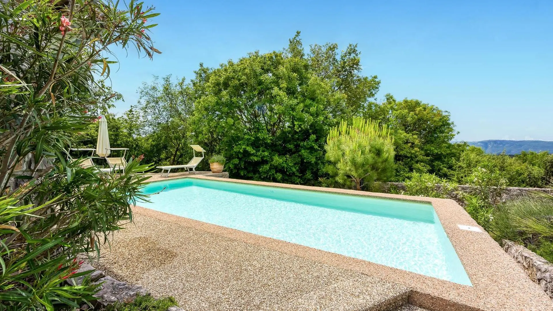 2 Bedroom Pet Friendly Home In Malinska 0*,