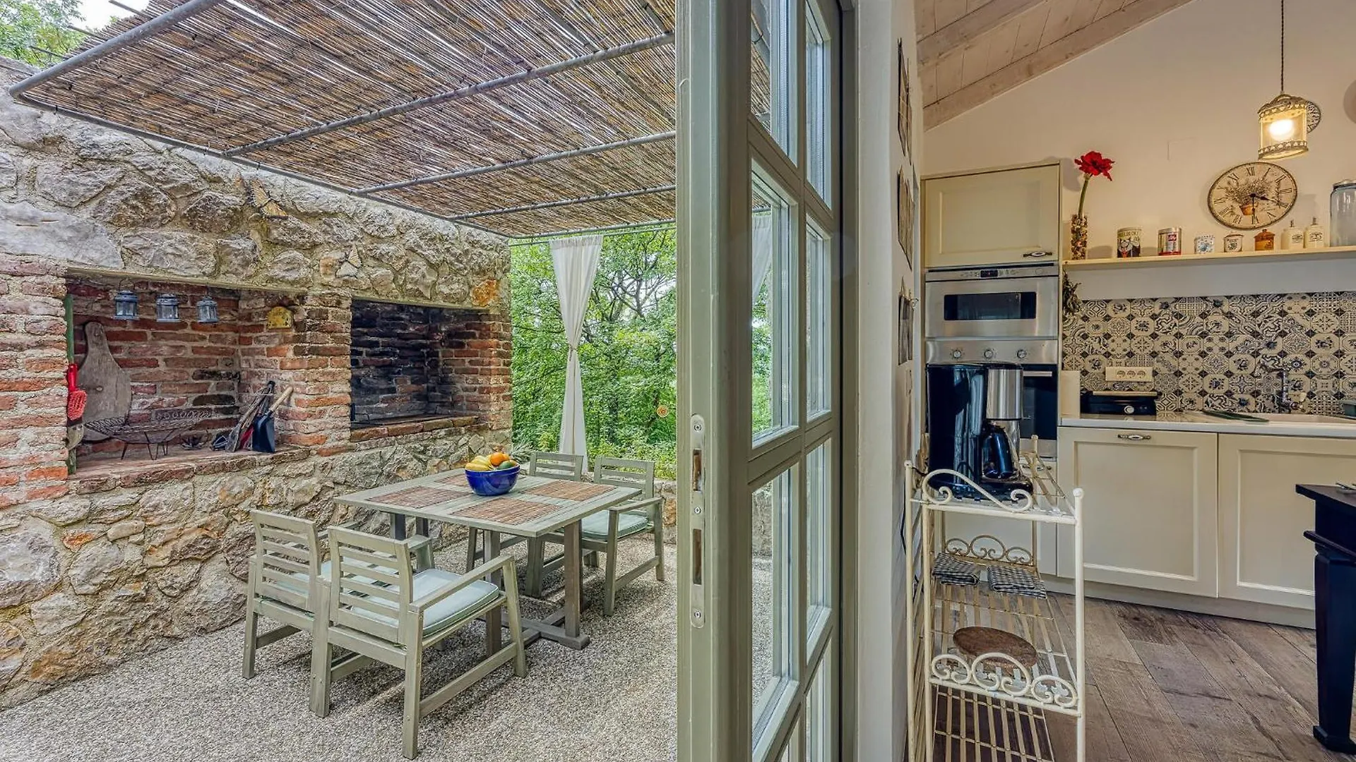 2 Bedroom Pet Friendly Home In Malinska