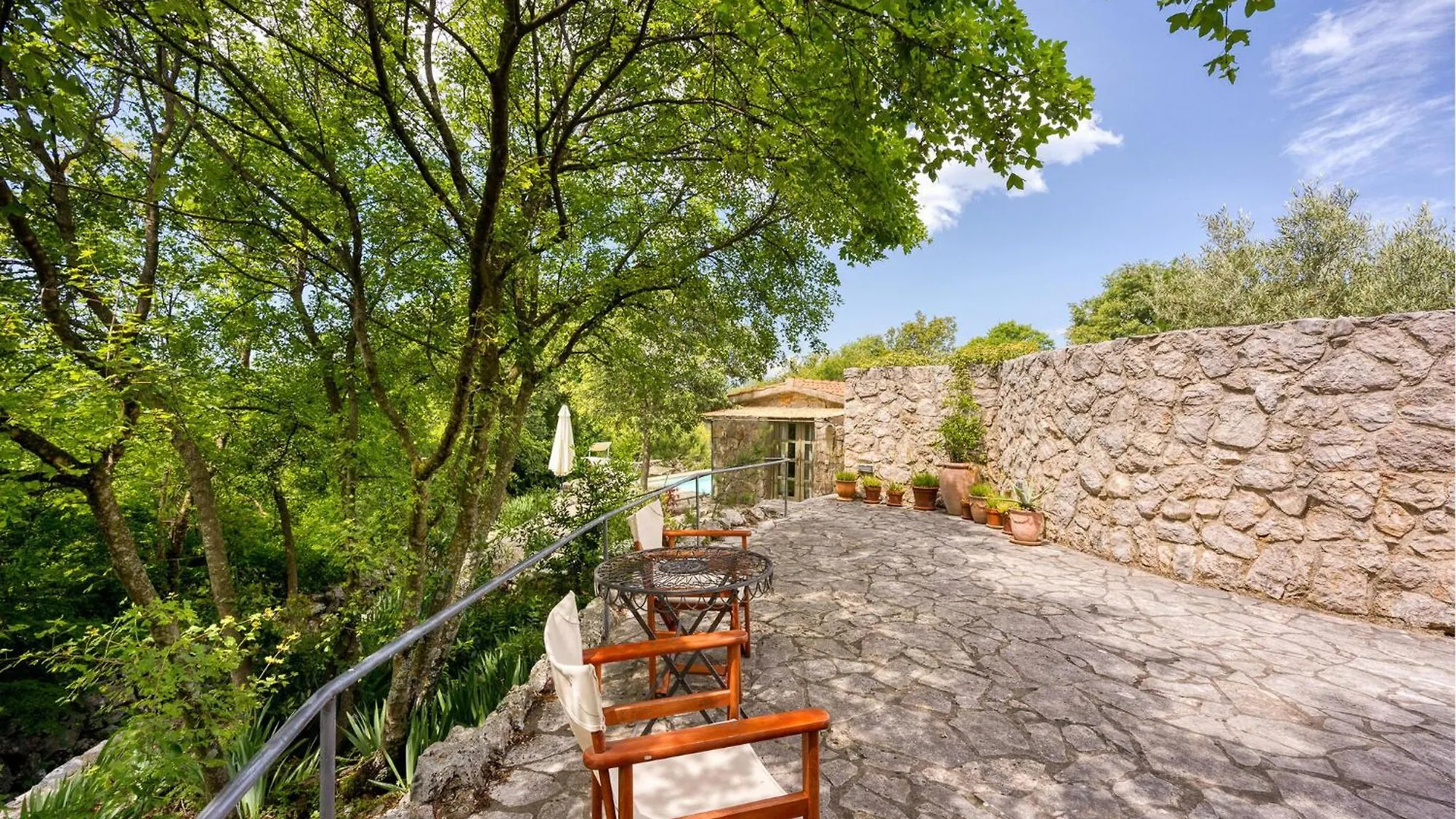 Holiday home 2 Bedroom Pet Friendly Home In Malinska